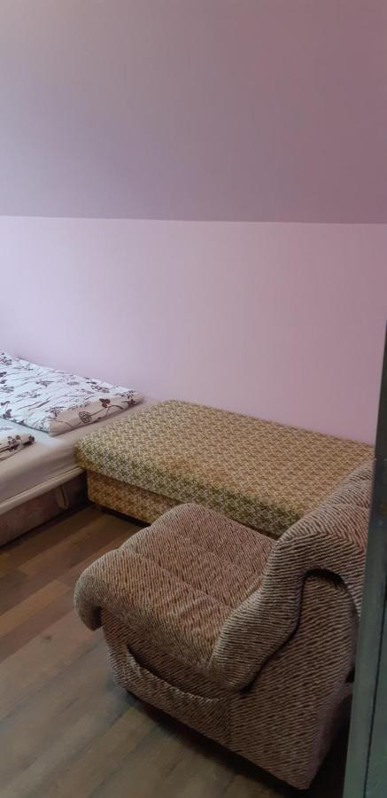 Rozsa Apartment Hajdúszoboszló Esterno foto