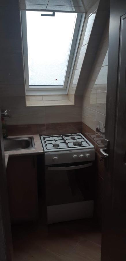 Rozsa Apartment Hajdúszoboszló Esterno foto